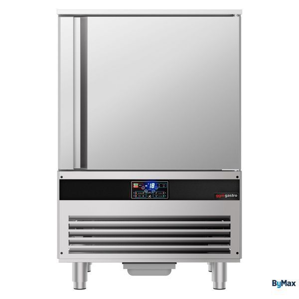 Апарат шокової заморозки - 7x GN 1/1 + EN 600x400 SFF746NR фото