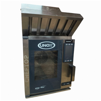 Unox XECC 0523 EPR 125 фото