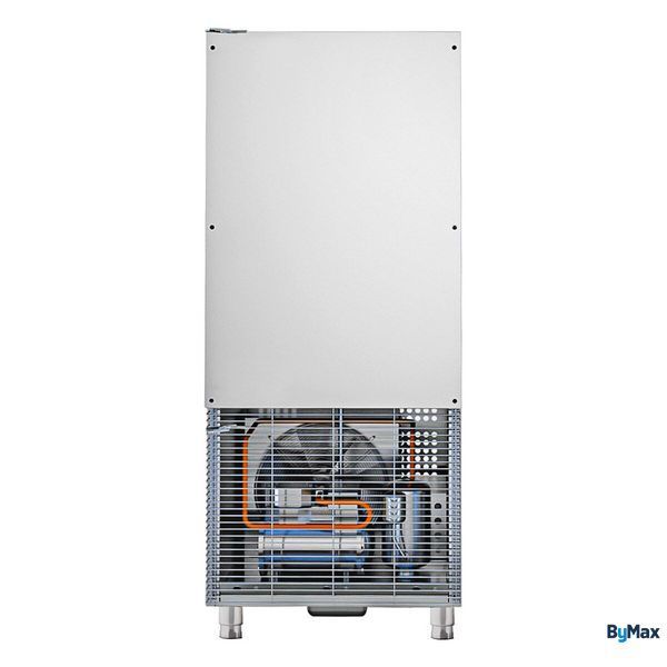 Апарат шокової заморозки 15x GN 1/1 або EN 600x400 SFF1546N фото