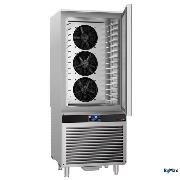 Апарат шокової заморозки 15x GN 1/1 або EN 600x400 SFF1546N фото