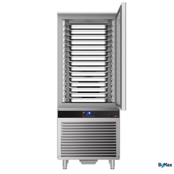 Апарат шокової заморозки 15x GN 1/1 або EN 600x400 SFF1546N фото