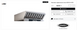 Unox XECC 0523 EPR 125 фото 6